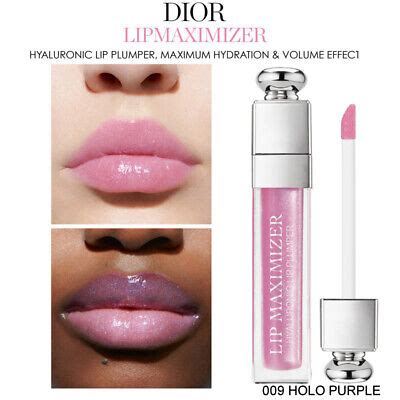 dior purple lip lacquer|Dior false lipstick.